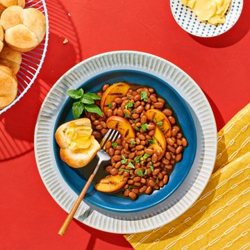 Bush's Best Bourbon and Brown Sugar Grillin' Beans