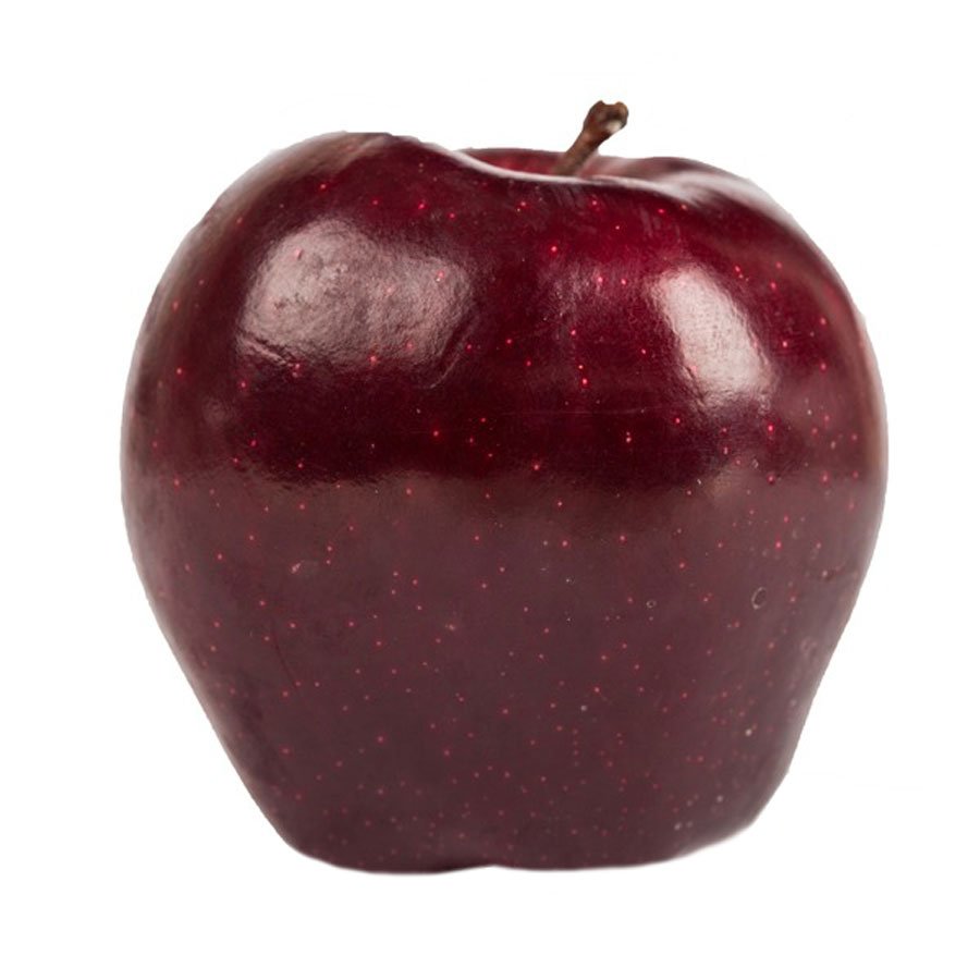 Organic Arkansas Black Apple | Central Market - Really Into Food