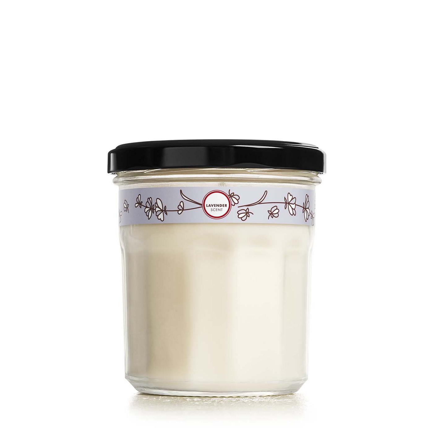 Mrs. Meyer's Clean Day Lavender Soy Candle; image 1 of 6
