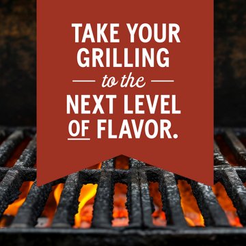 Bush's Best Southern Pit Barbecue Grillin' Beans