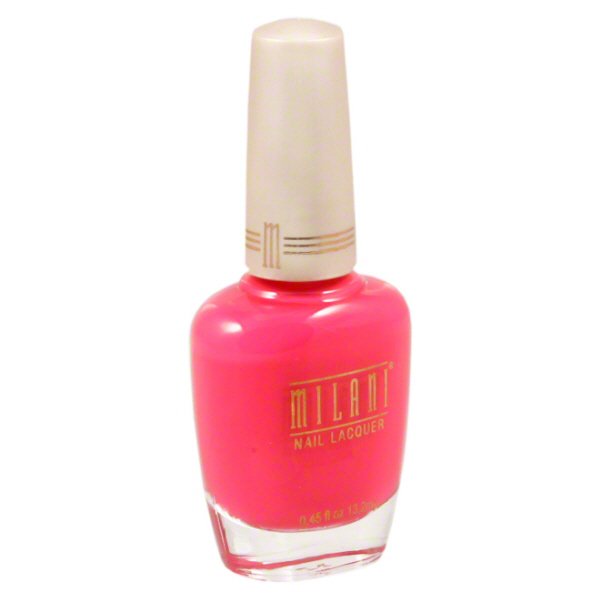 Milani Tropical Fiesta Nail Lacquer Shop Milani Tropical Fiesta Nail 