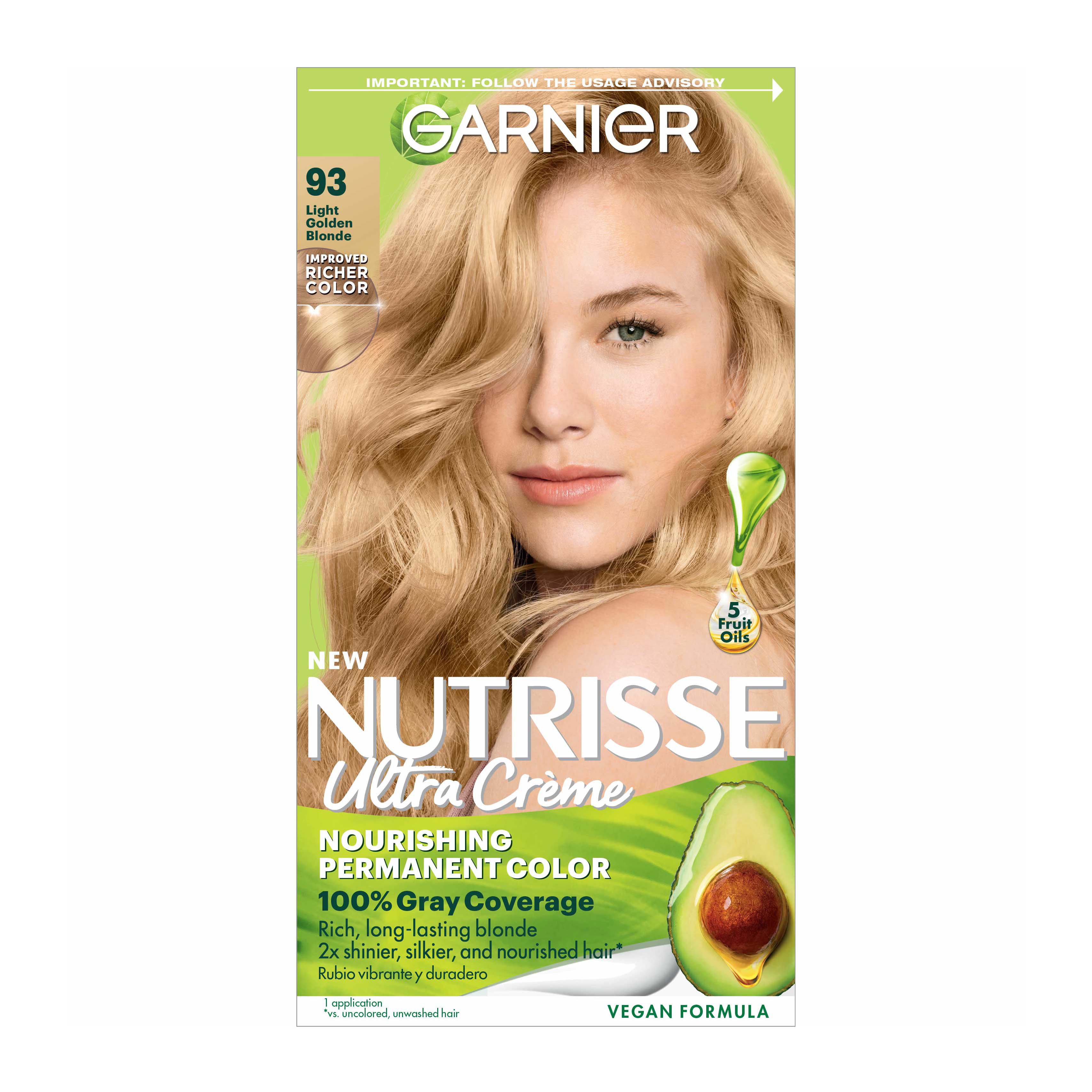 Гарньер для светлых волос. Garnier Nutrisse краска. Краска гарньер медовый блонд. Краска гарньер золотистый блондин. Garnier Nutrisse Nourishing 93.