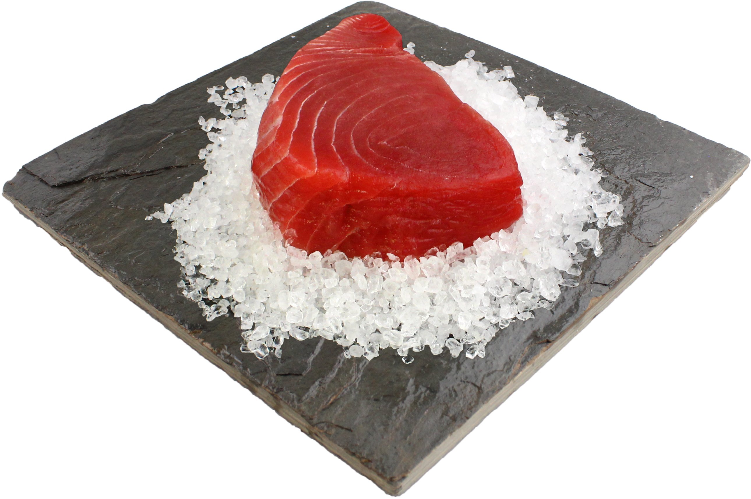 Fresh Big Eye Tuna Steak Shop Fish at HEB