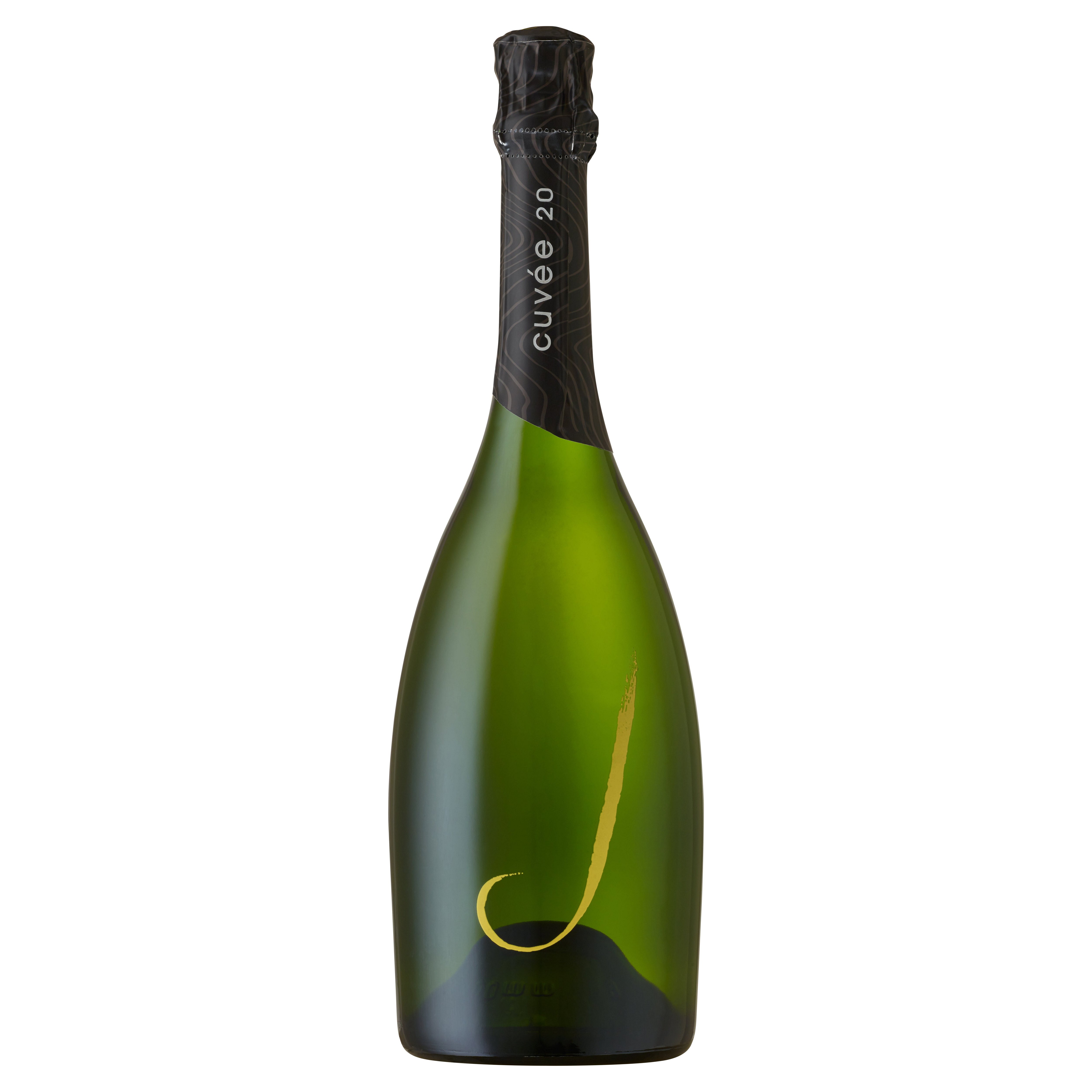 J Vineyards Cuvee 20 Brut Sparkling Wine Shop Wine at HEB