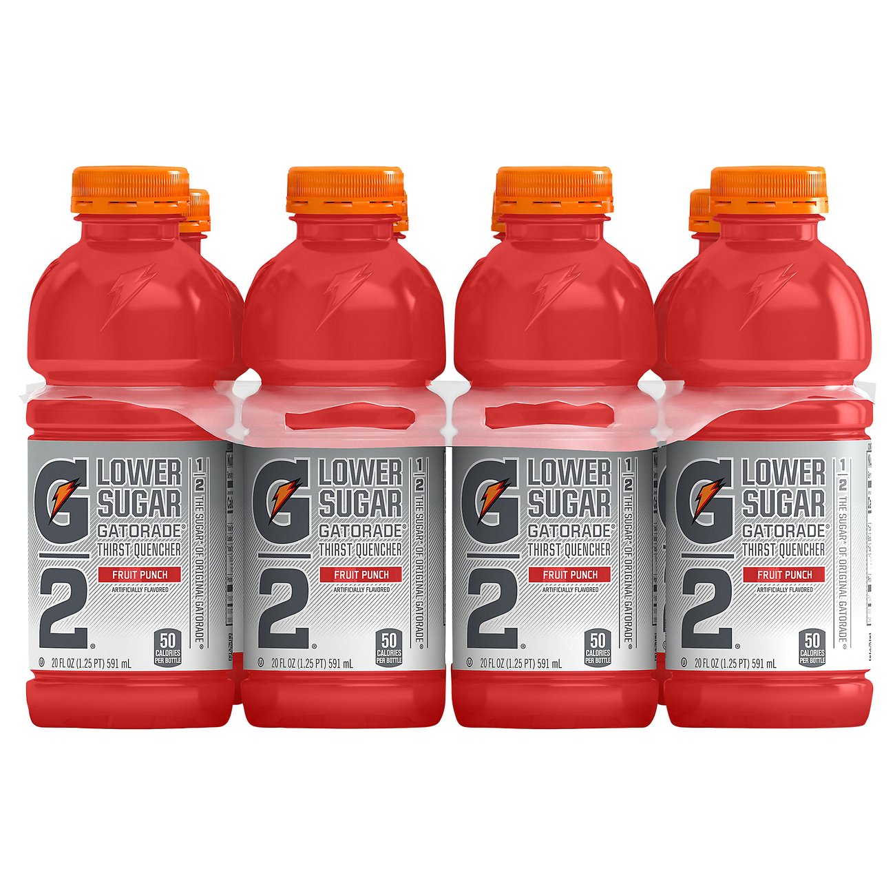 gatorade g2 nutrition facts