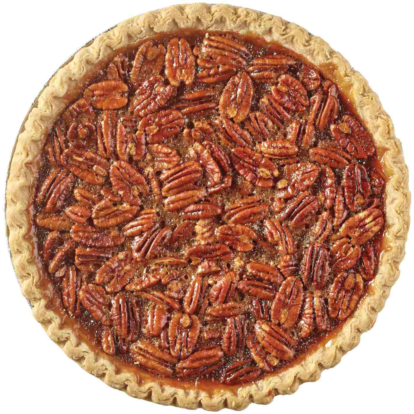 H-E-B Bakery Gourmet Pecan Pie; image 1 of 4