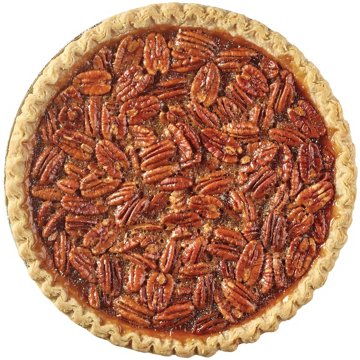 H-E-B Bakery Gourmet Pecan Pie, 10"