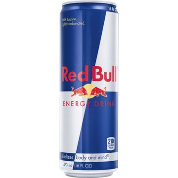Red Bull Original Energy Drink, 16 oz