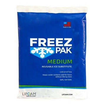 Alamo Cool Tex Small Ice Pack, EACH