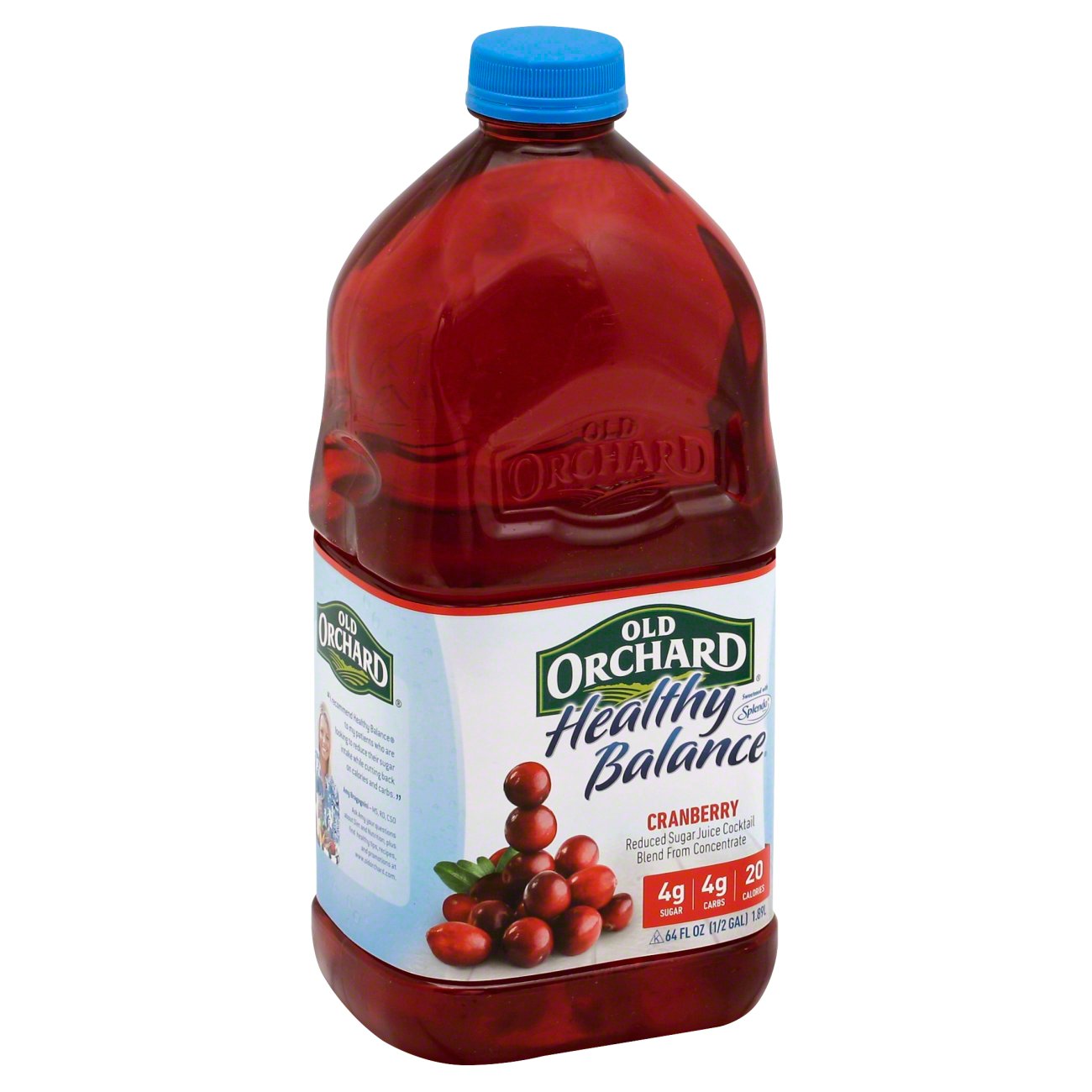 Cranberry shop juice healthy