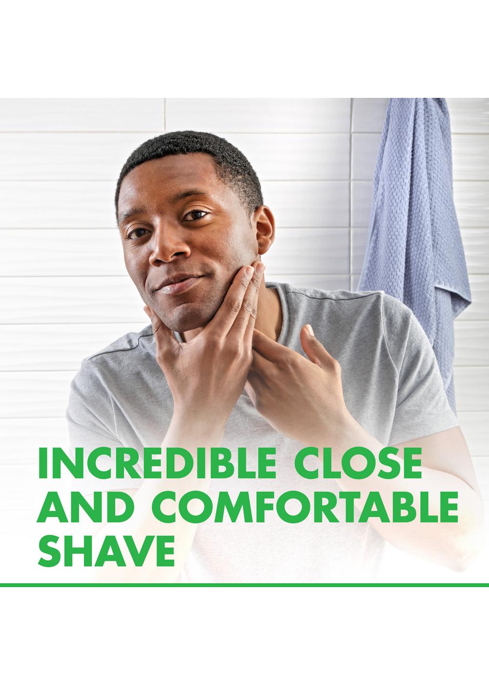 Gillette Mach3 Sensitive Disposable Razors; image 7 of 9