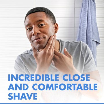 Gillette Mach3 Men's Disposable Razors