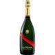 GH Mumm Grand Cordon Brut Champagne, 750 mL