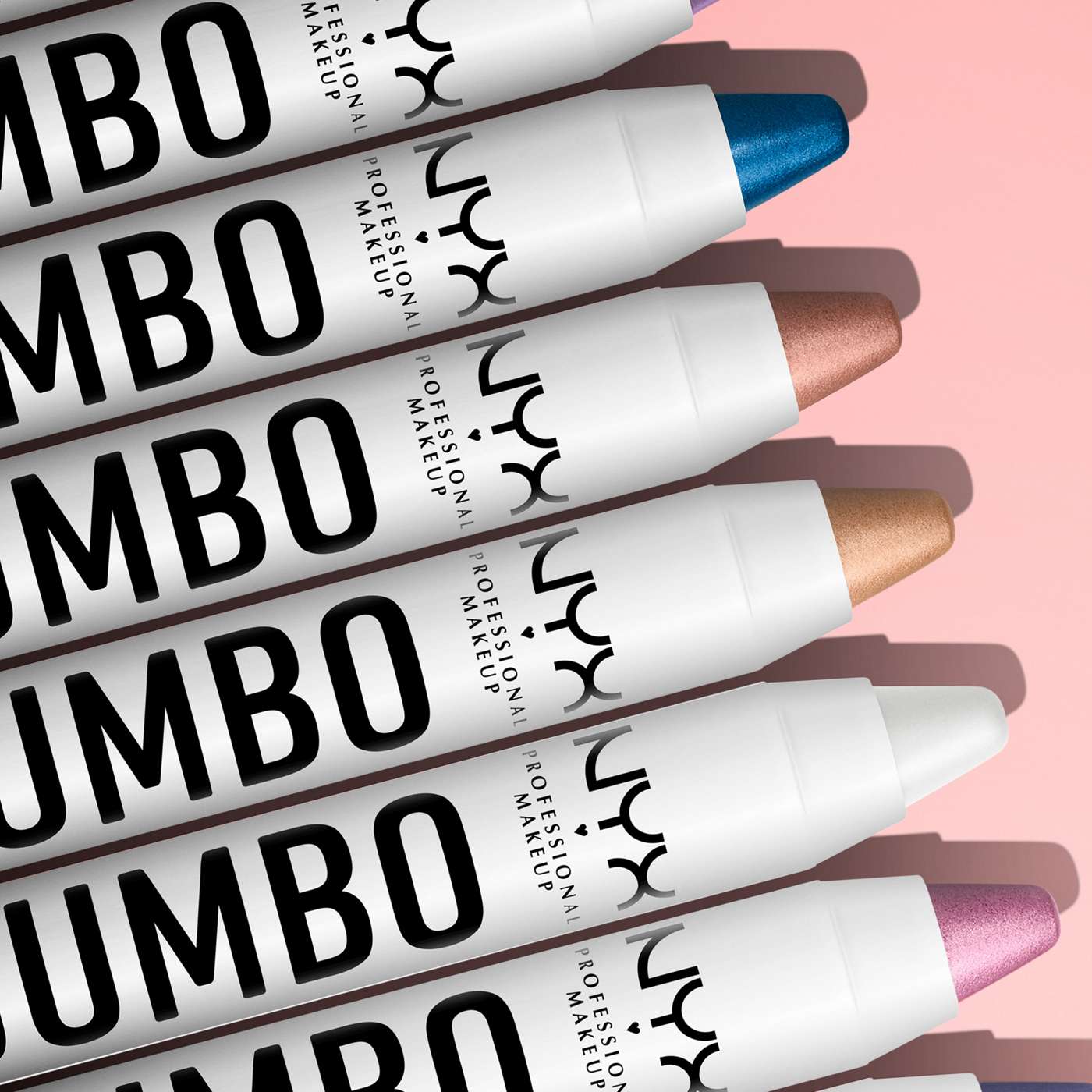 NYX Jumbo Eye Pencil - Yogurt; image 2 of 4