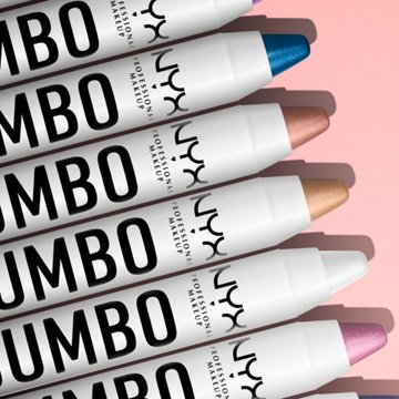 NYX Jumbo Eye Pencil - Yogurt