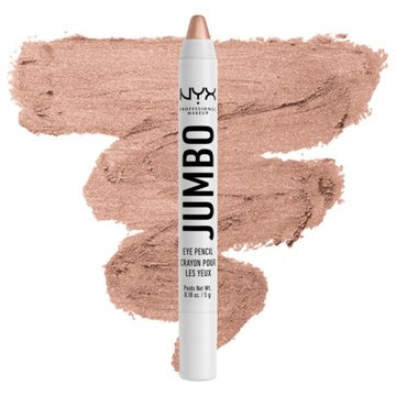 NYX Jumbo Eye Pencil - Yogurt