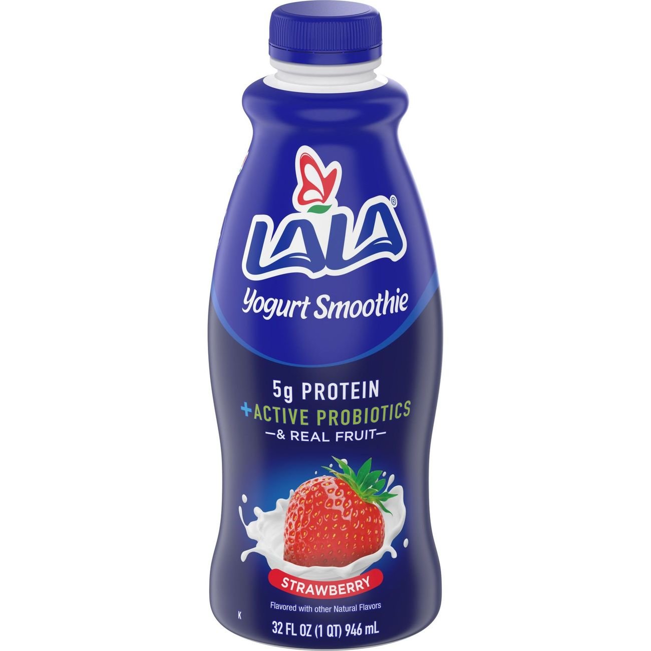 Lala Yogurt Smoothie Nutrition Facts Besto Blog