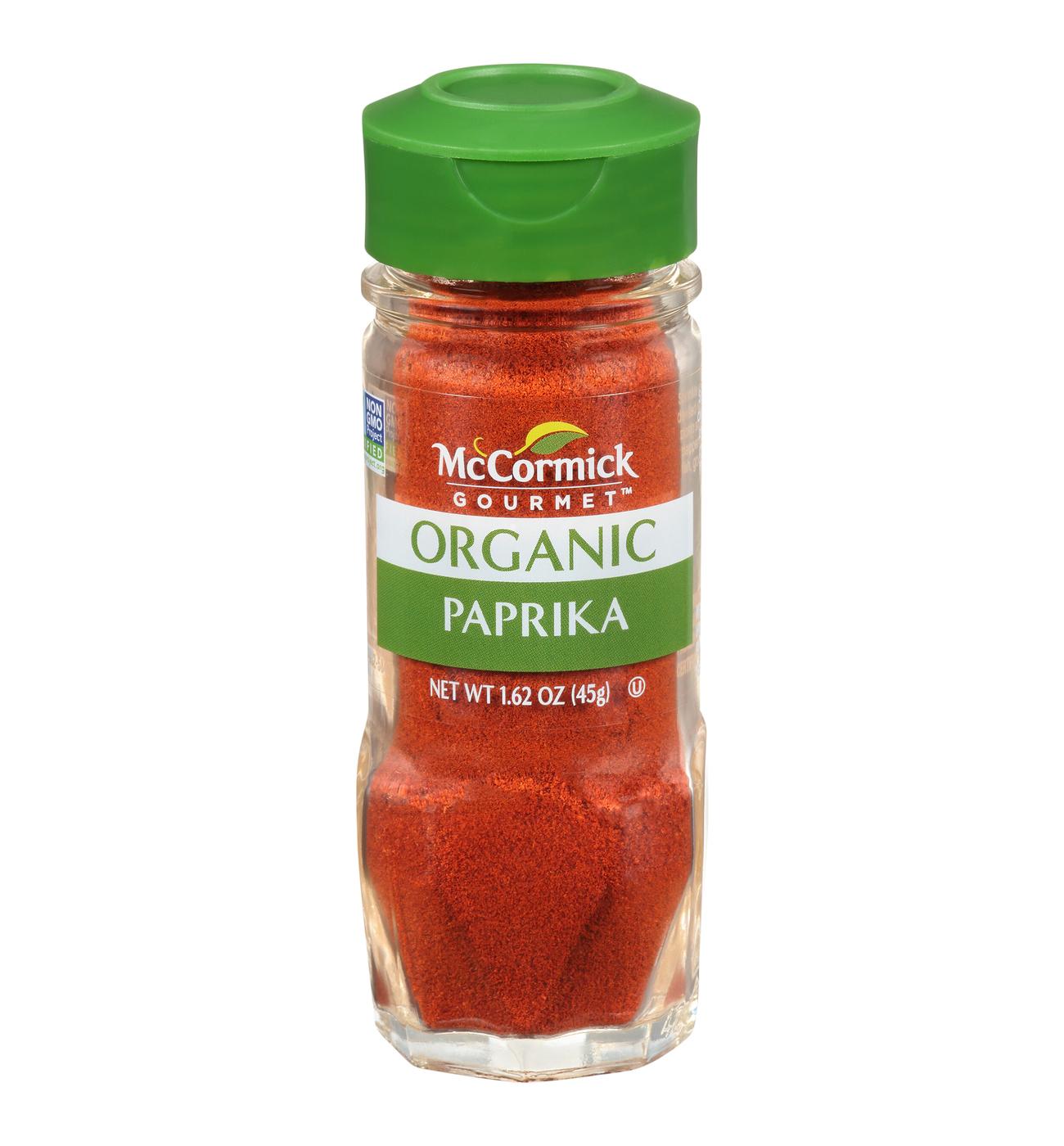 McCormick Culinary Ground Cayenne Pepper