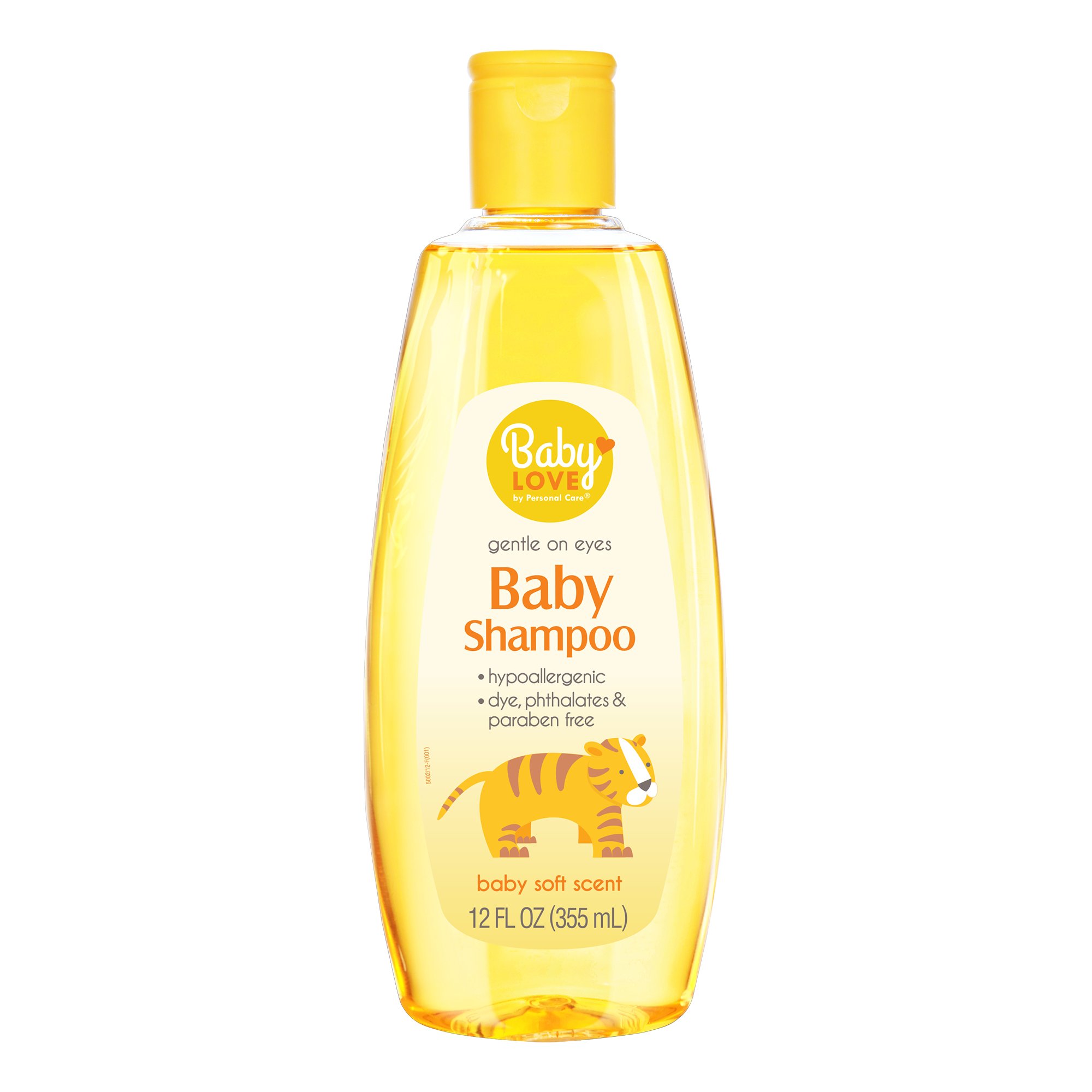 my fair baby shampoo