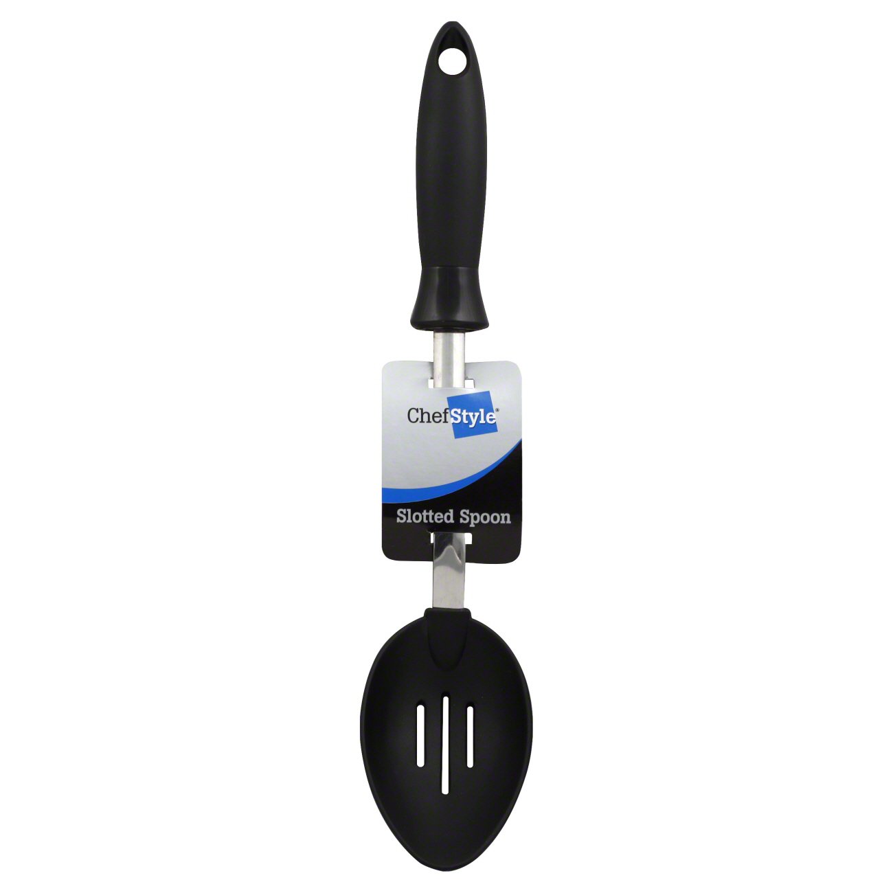 chefstyle Slotted Nylon Spoon - Shop Utensils & Gadgets at H-E-B