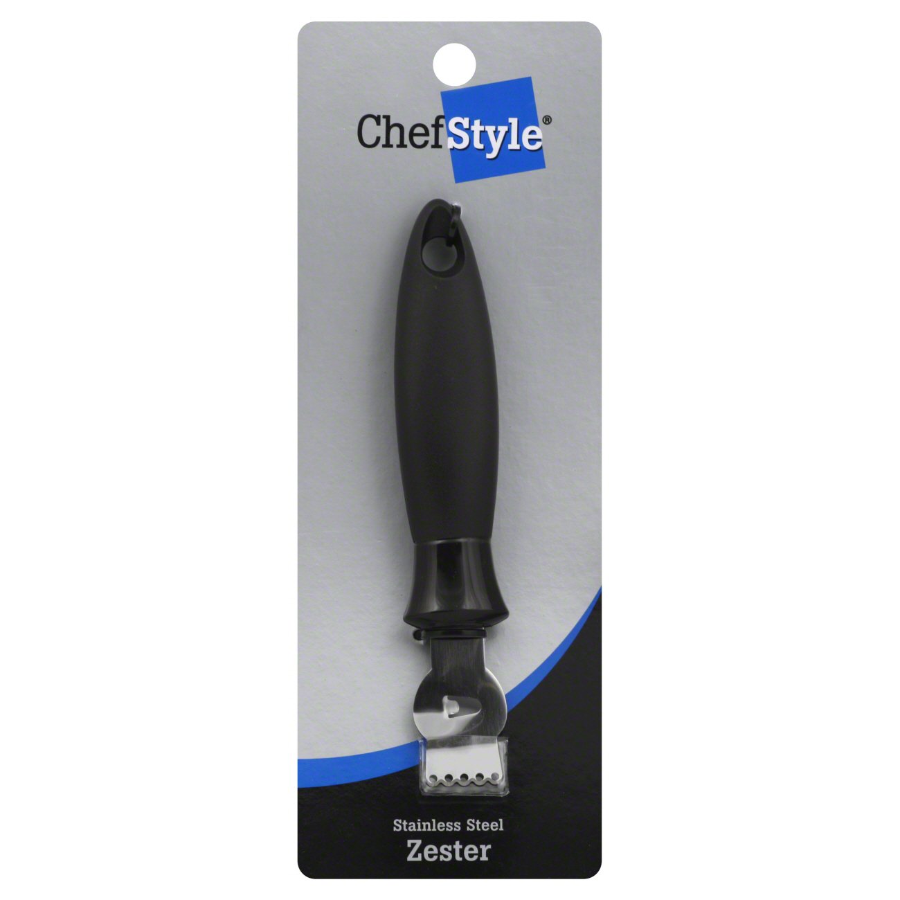 chefstyle Stainless Steel Zester Shop Kitchen & Dining at HEB