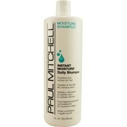 Paul Mitchell Instant Moisture Shampoo Shop Shampoo Conditioner At H E B