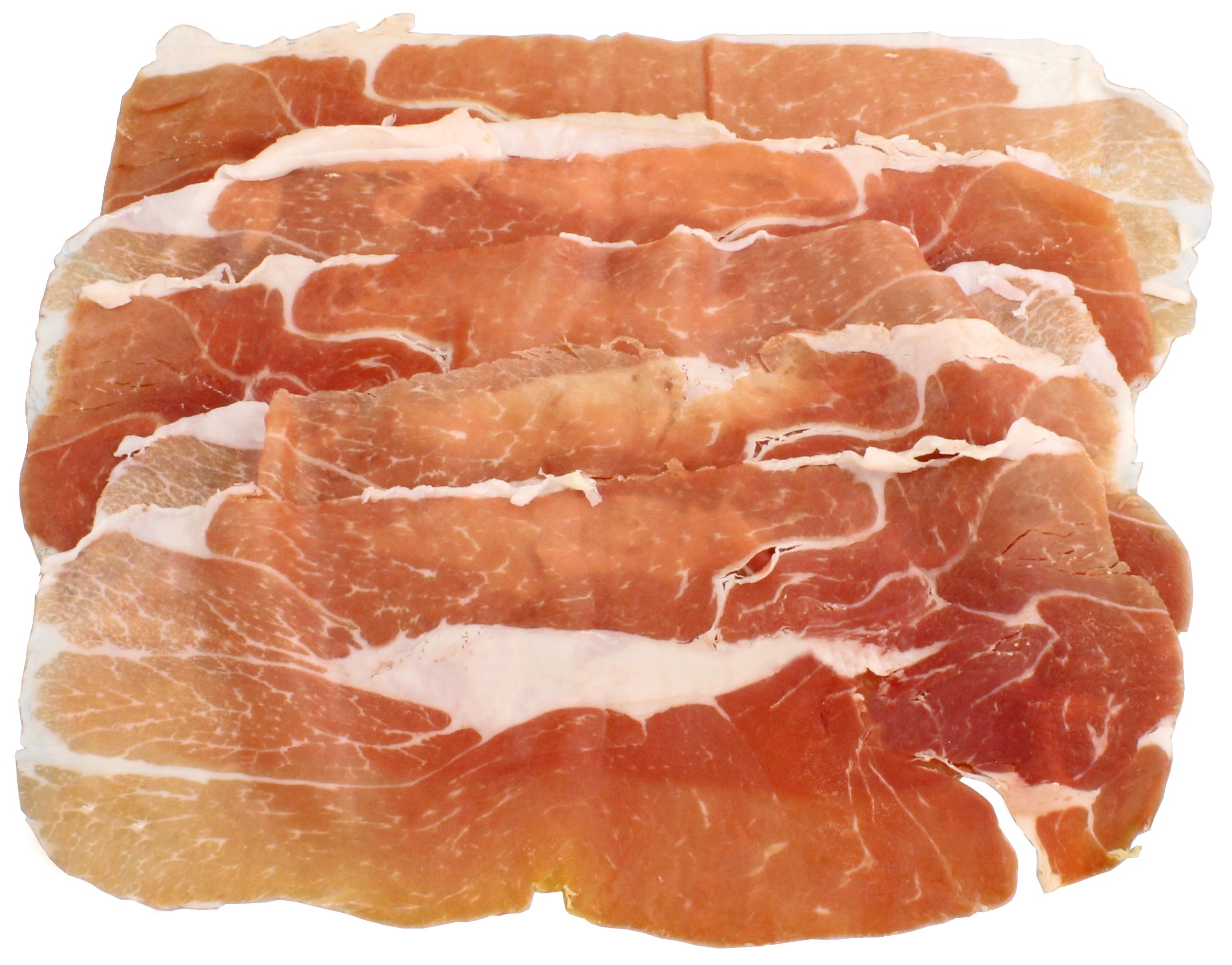 Tanara Giancarlo 18 Month Aged Prosciutto Di Parma DOP Shop Meat at HEB