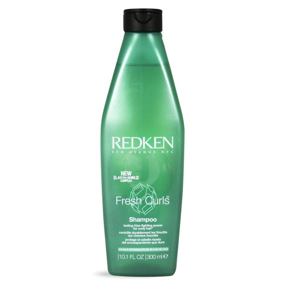 redken products for curly hair