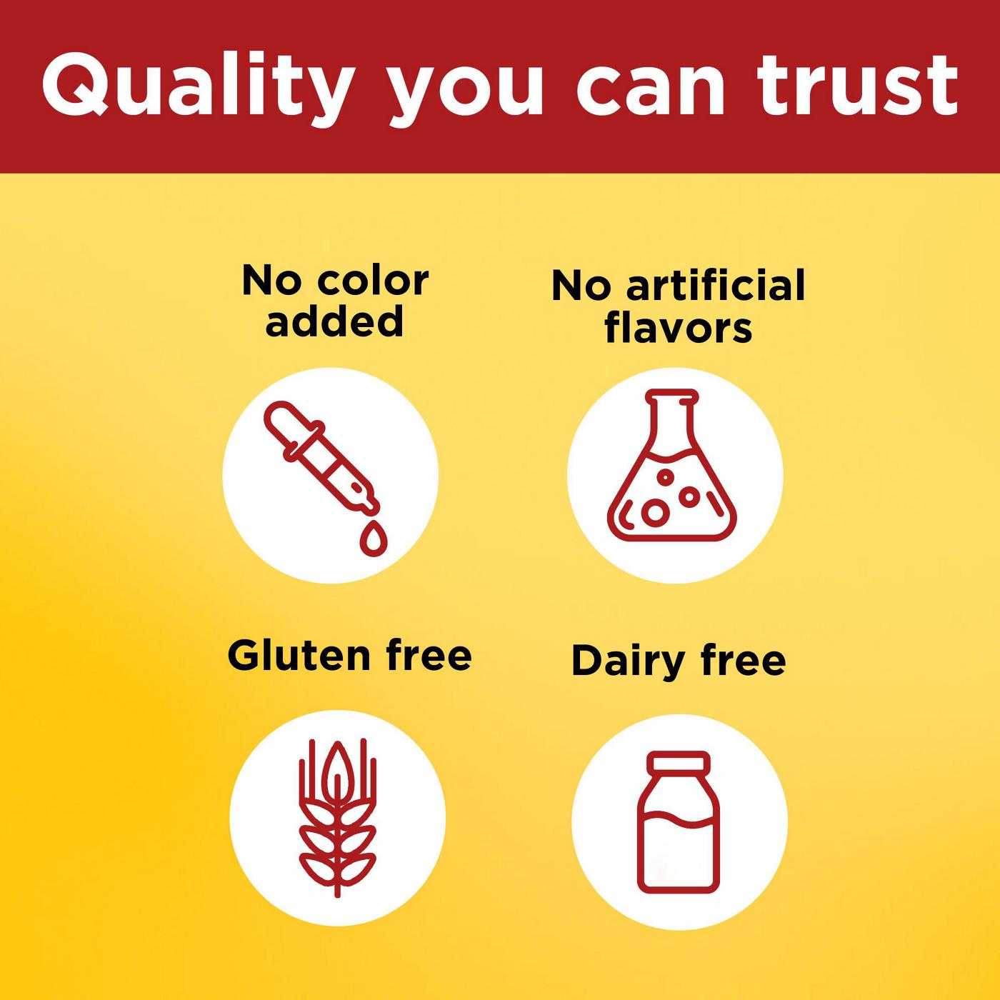 Nature Made Burp-Less Fish Oil 1200 mg Liquid Softgels; image 6 of 6