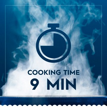 Barilla Mini Penne Pasta