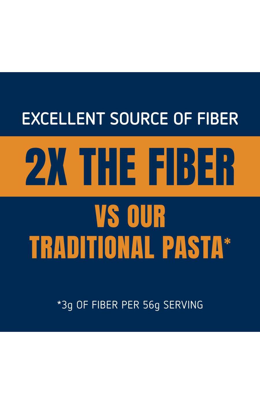 Barilla Whole Grain Thin Spaghetti Pasta; image 2 of 7