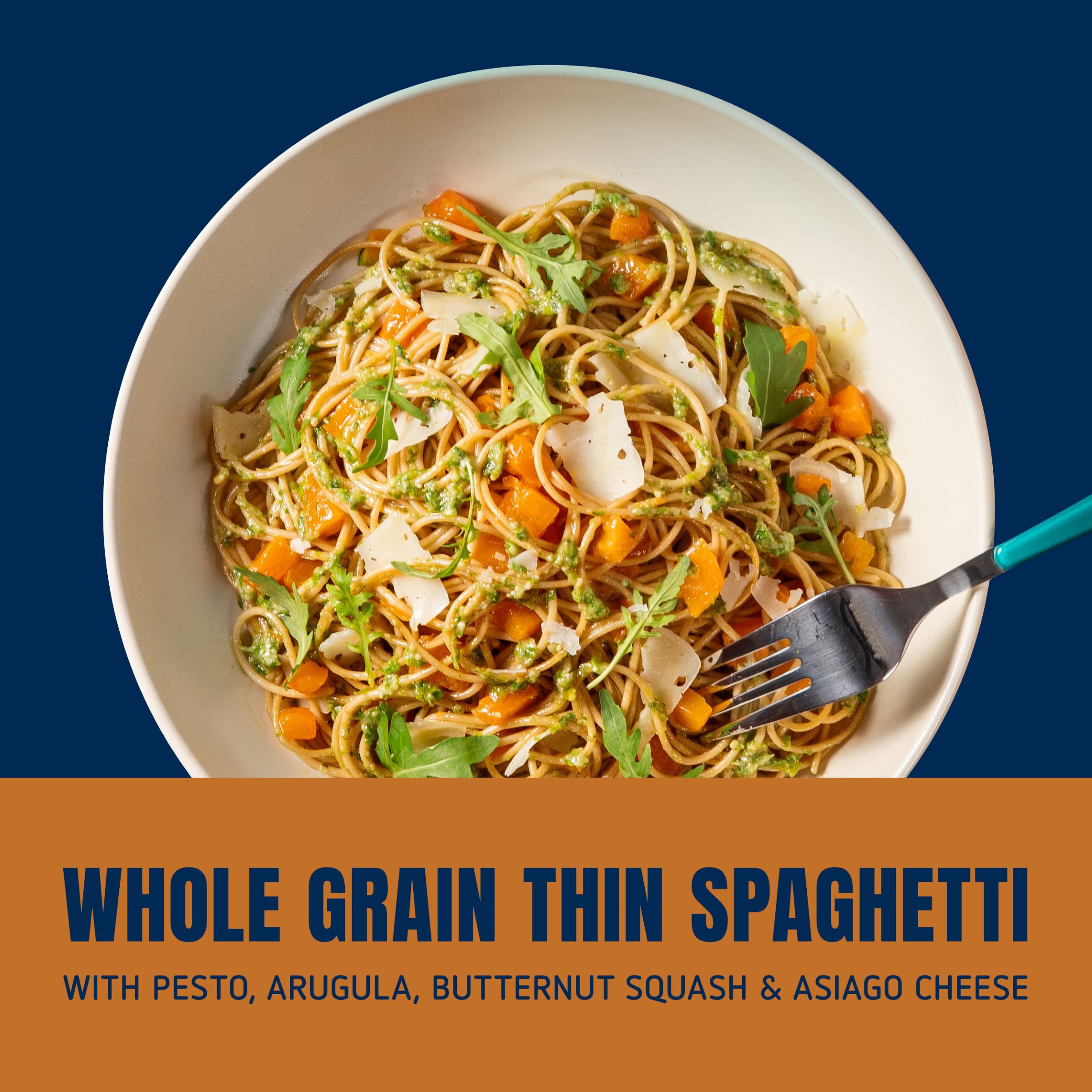 Barilla Thin Spaghetti Pasta - Shop Pasta at H-E-B