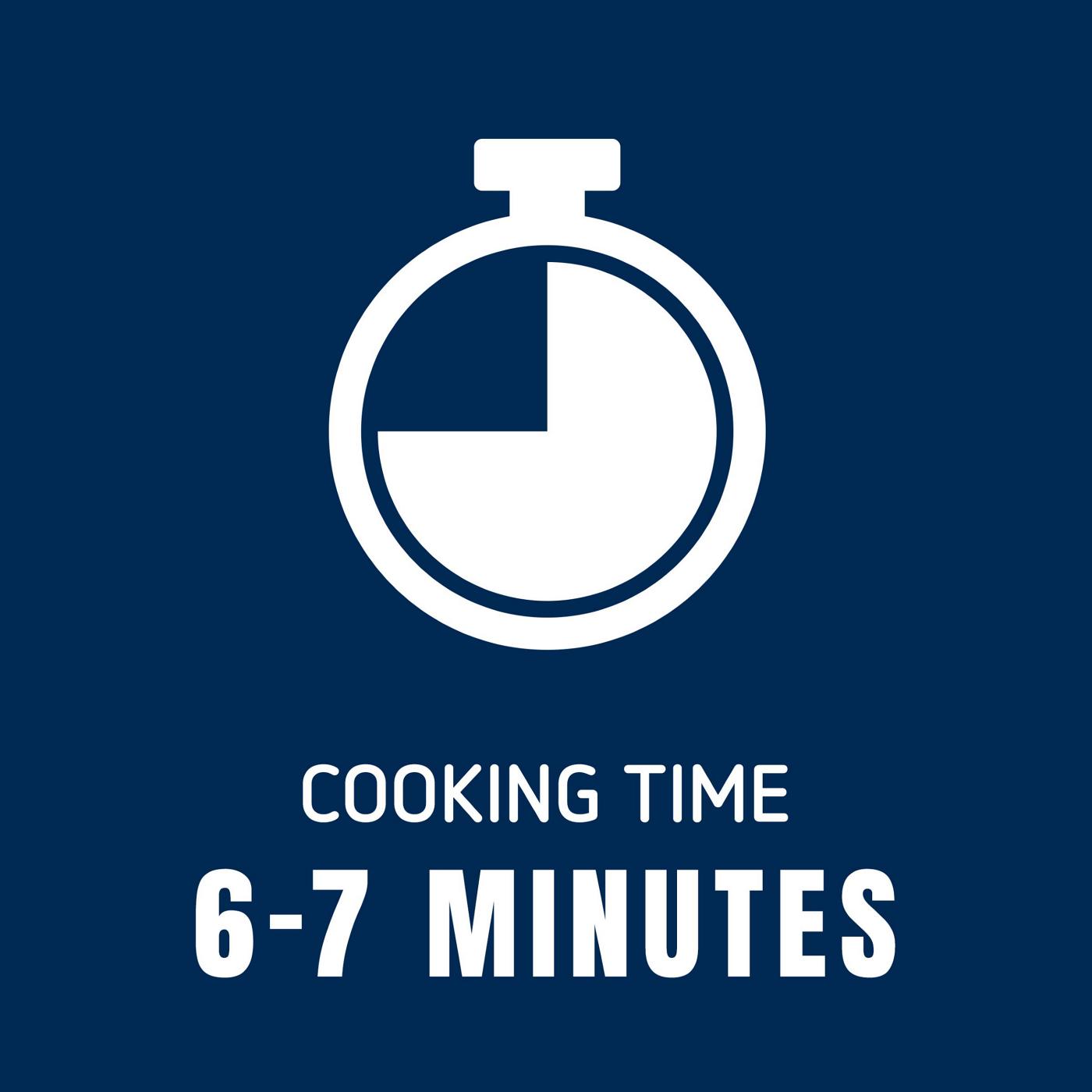 Barilla Whole Grain Thin Spaghetti Pasta; image 5 of 7