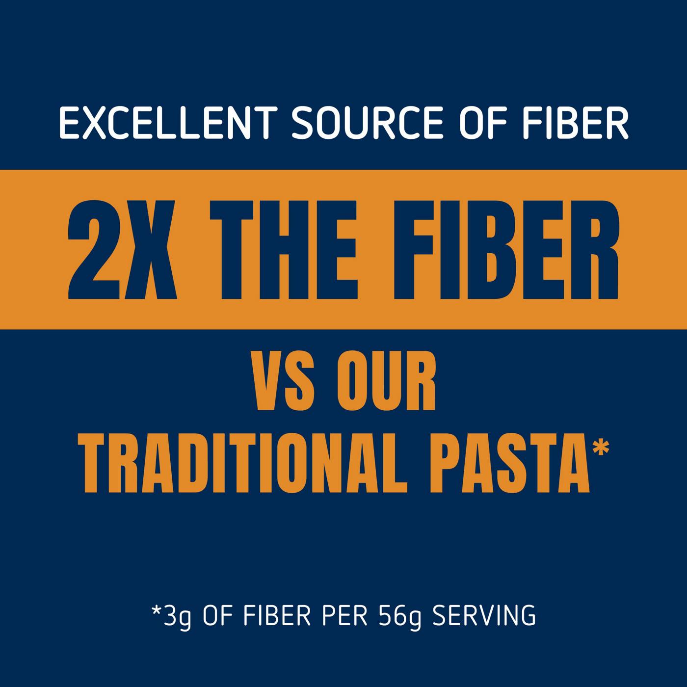 Barilla Whole Grain Thin Spaghetti Pasta; image 6 of 7