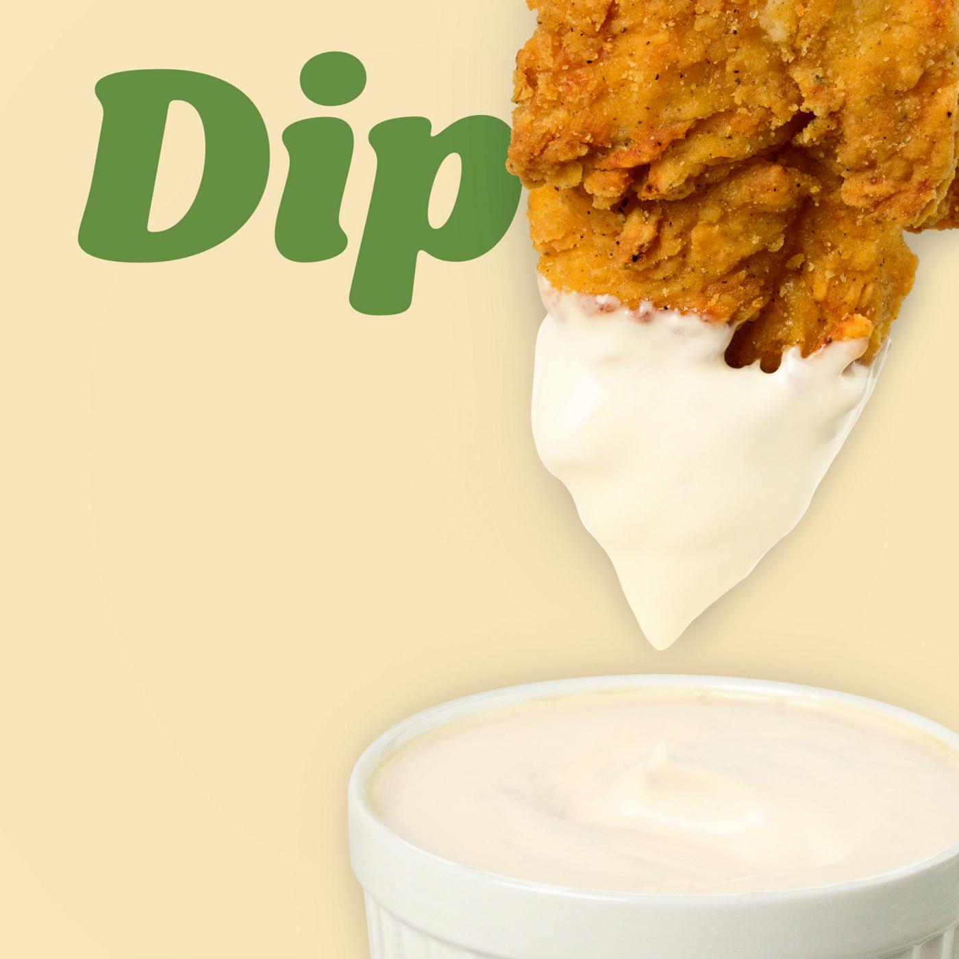 Kraft Mayo Reduced Fat Mayonnaise with Olive Oil; image 2 of 4