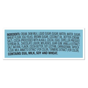 Ben & Jerry's Cookie Dough Ice Cream