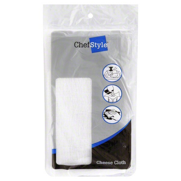 chefstyle Cheese Cloth Shop at HEB