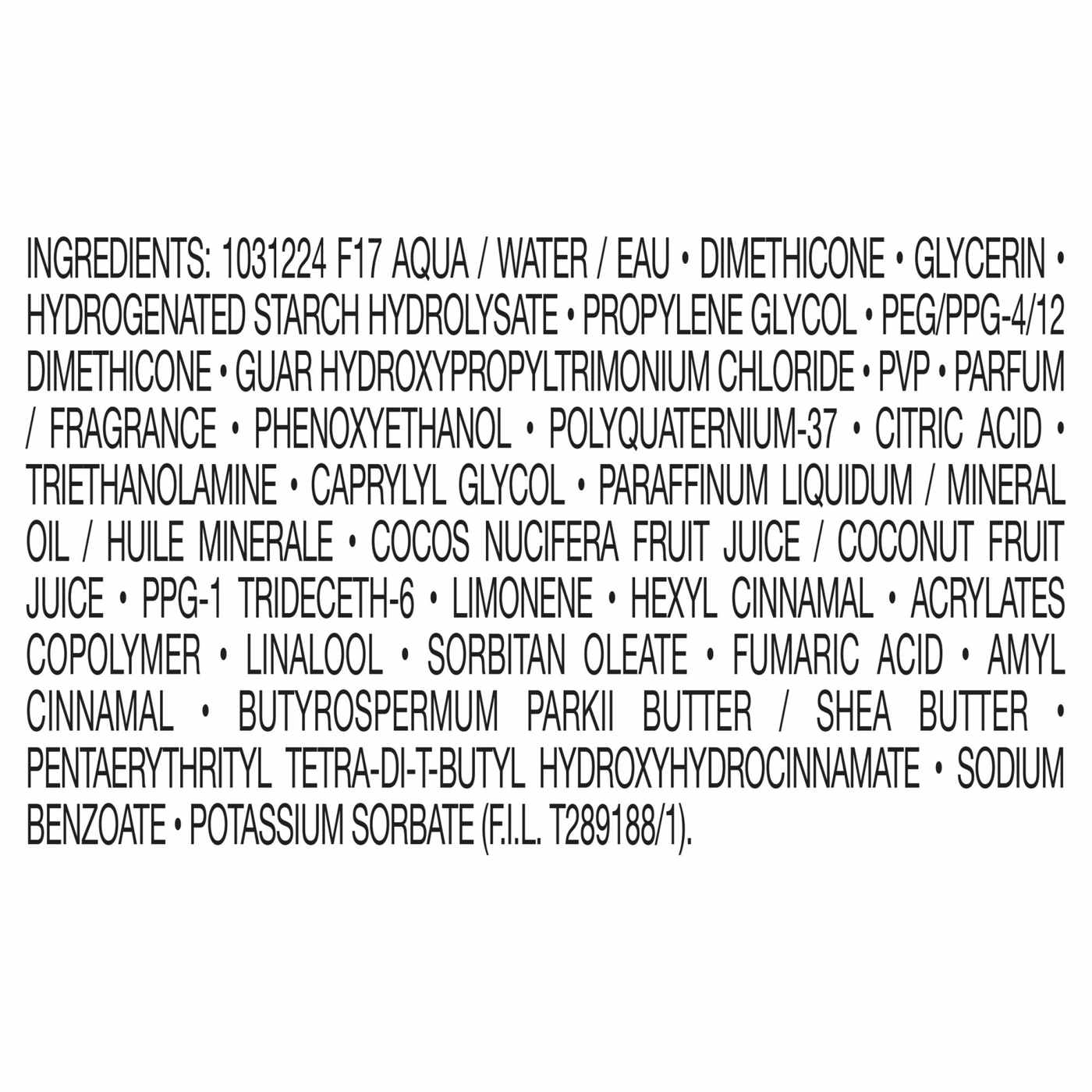 Garnier Fructis Style Curl Sculpt Conditioning Cream Gel Shop Styling