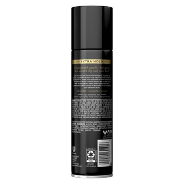 TRESemmé Extra Hold Hair Spray