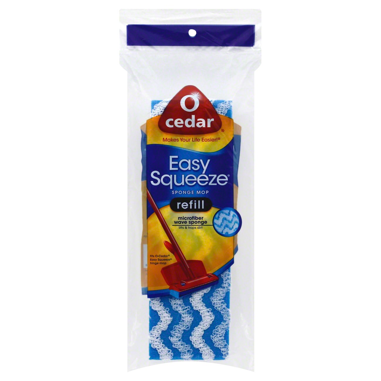 O Cedar Mop