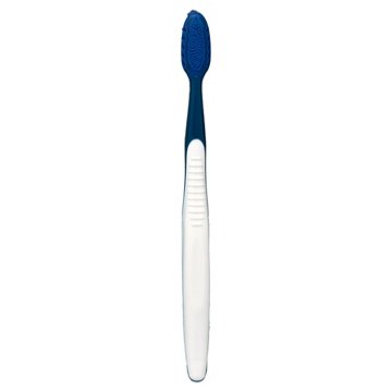 Oral-B Pro Clean Cross Action Toothbrush - Deep Plaque Removal, 1 ct