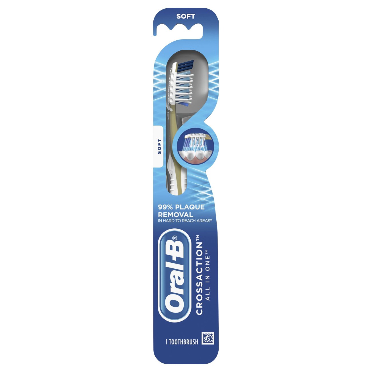 oral b personalized toothbrush