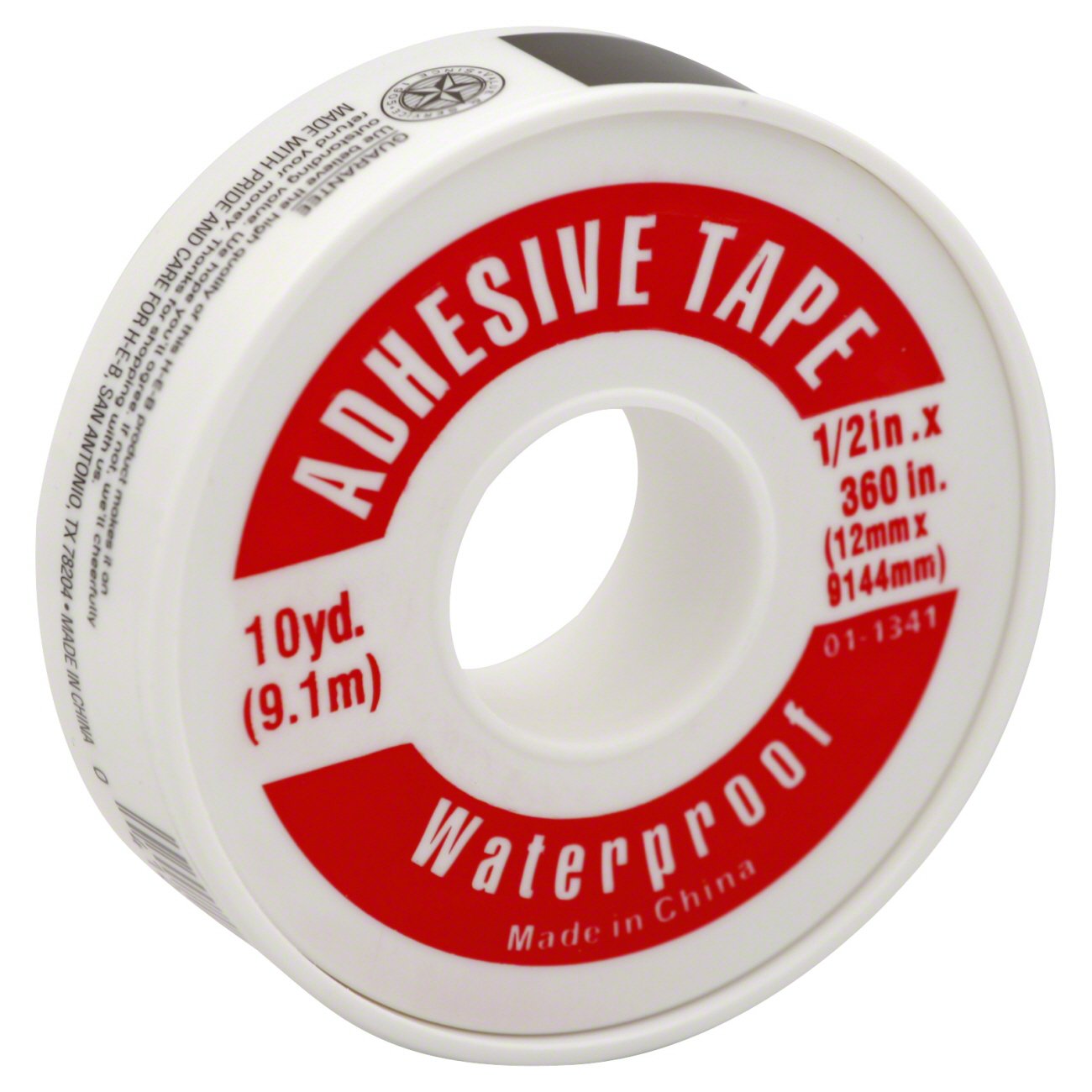 H-E-B Waterproof Adhesive Tape