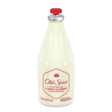 Old Spice After Shave - Classic Scent, 6.37 oz