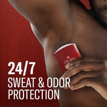 Old Spice Antiperspirant & Deodorant for Men, Invisible Solid, Swagger
