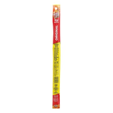 Slim Jim Original  Giant Meat Stick, 0.97 oz