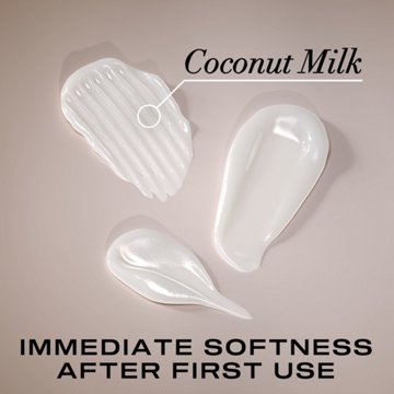 OGX Nourishing + Coconut Milk Moisturizing Conditioner