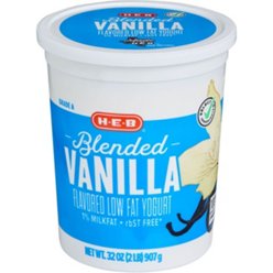 H-E-B Lactose Free 1% Low Fat Milk, 1/2 gal | Low Prices & Quality