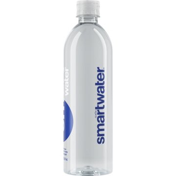 smartwater Vapor Distilled Water