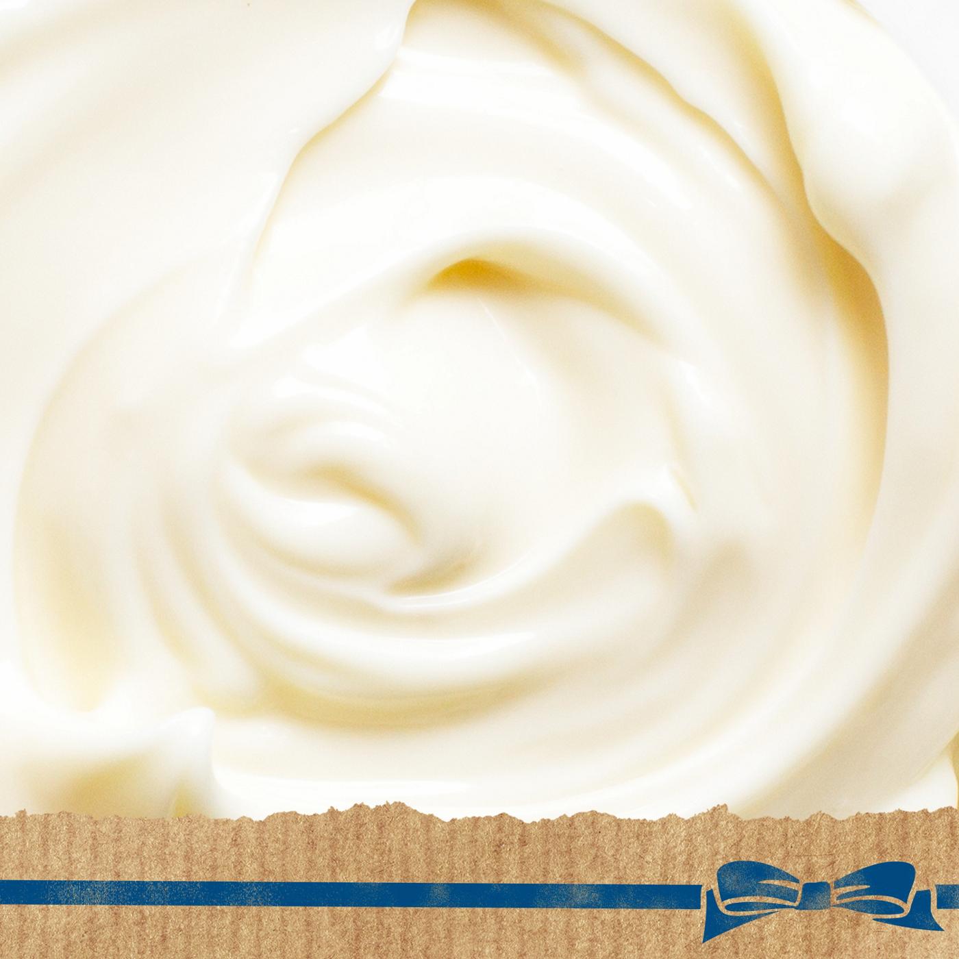 Hellmann's Mayonnaise Dressing with Olive Oil; image 3 of 6